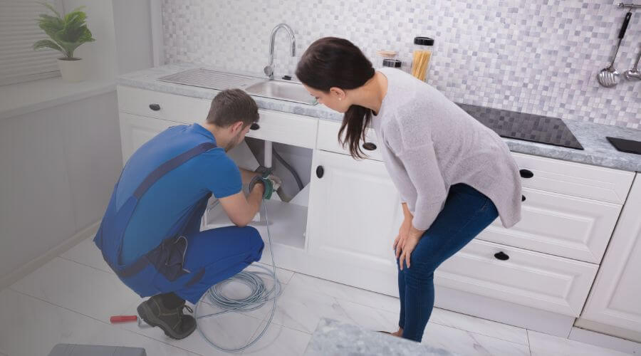 Professional sewer line replacement in Warsaw, IN